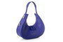 Vince Camuto Riviera - Croco Sax Blue